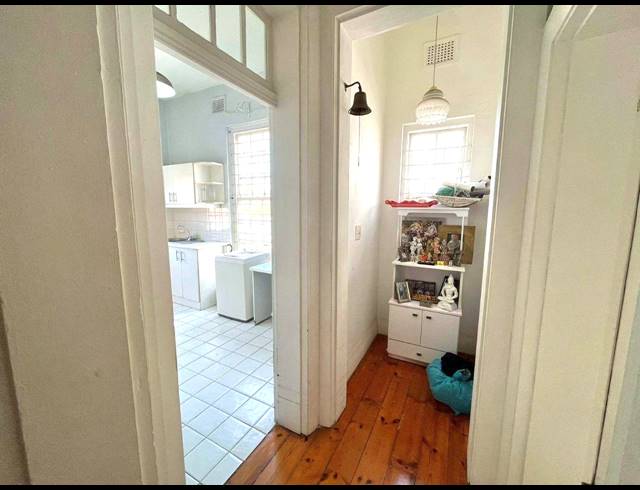 2 BEDROOM APARTMENT TO LET IN ESSENWOOD